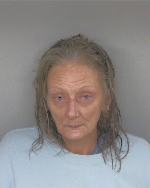 Photo of LORI MAE LECOMPTE